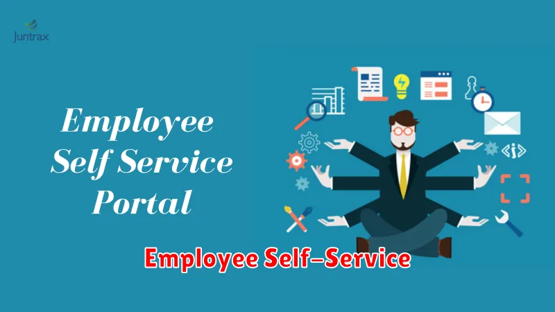 Employee Self-Service