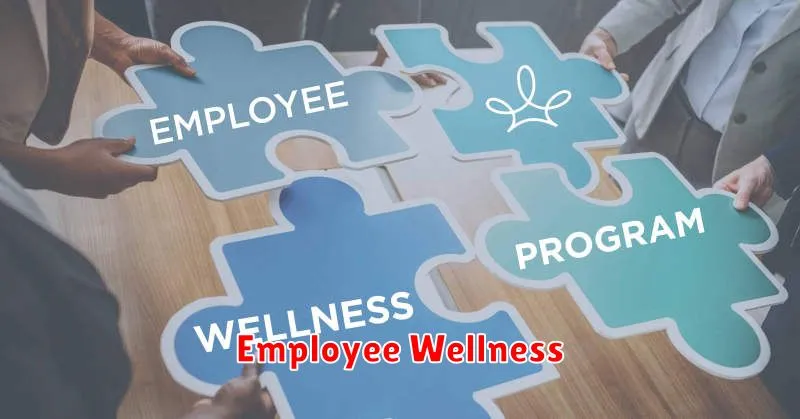 Employee Wellness