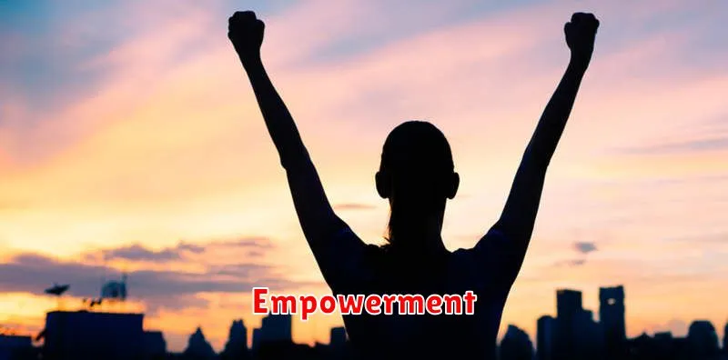 Empowerment