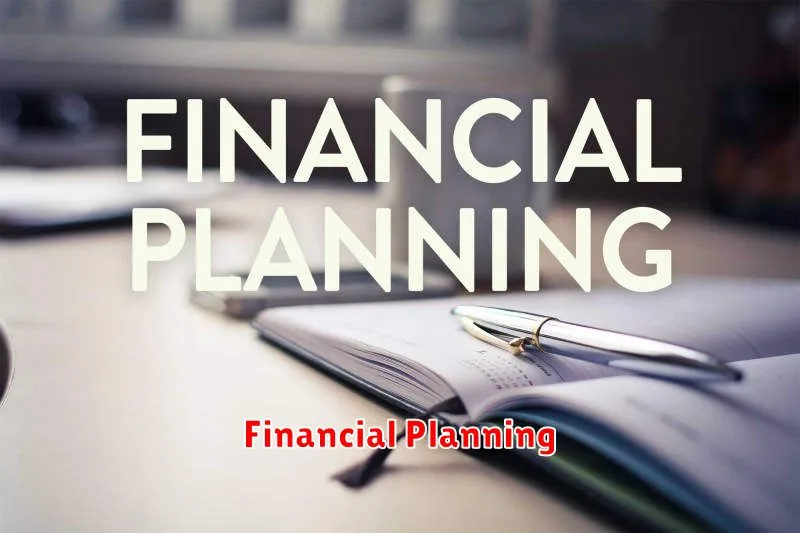 Financial Planning