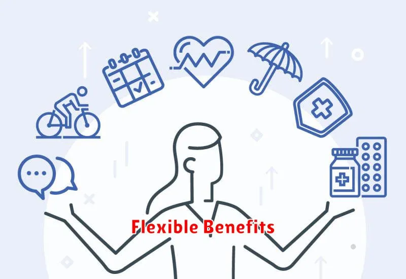 Flexible Benefits