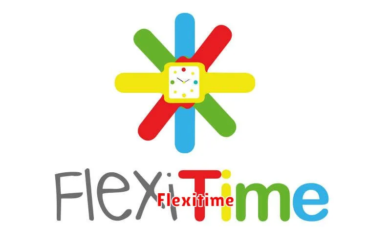 Flexitime