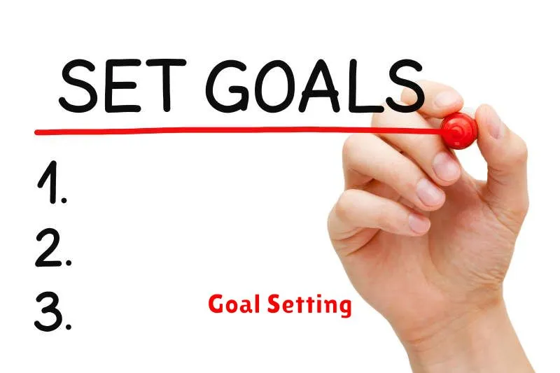 Goal Setting