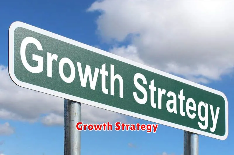 Growth Strategy