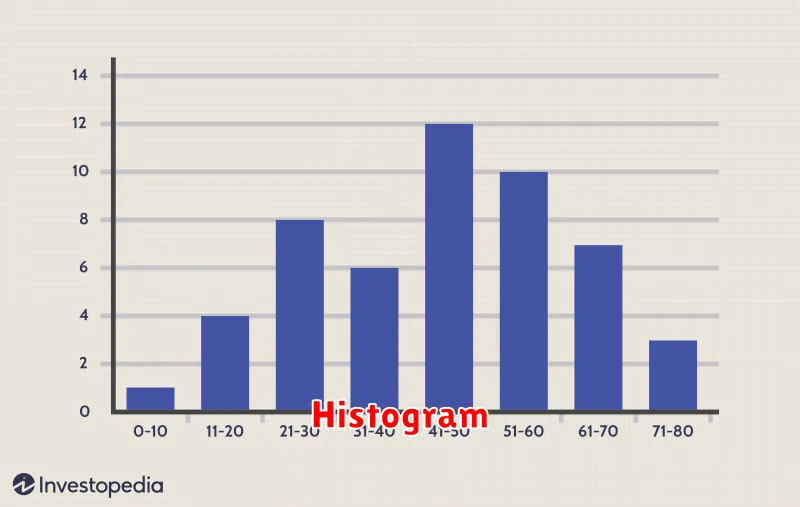 Histogram