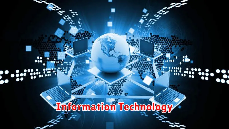 Information Technology