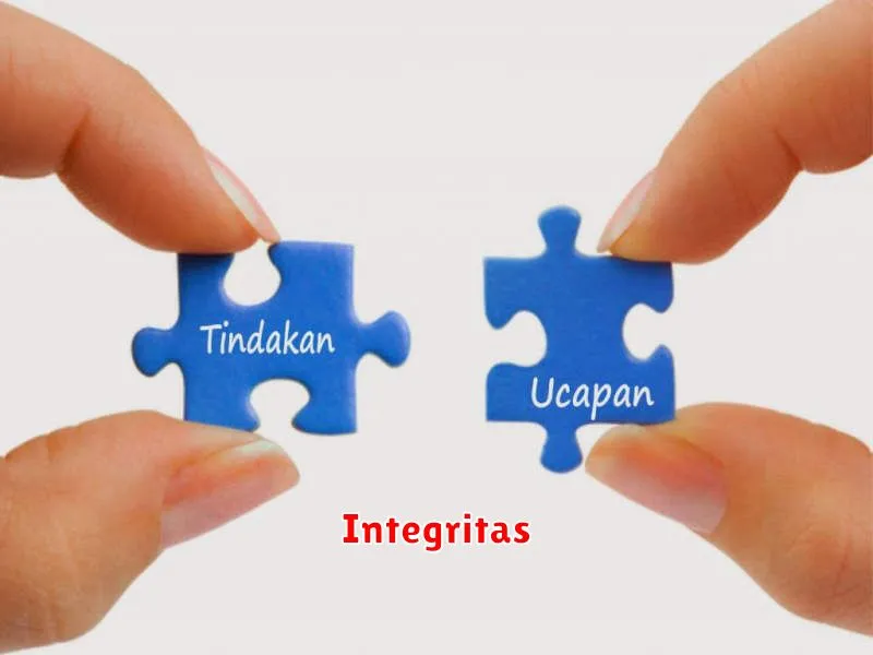 Integritas