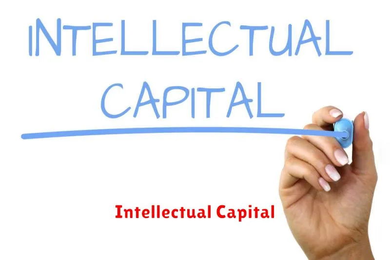 Intellectual Capital