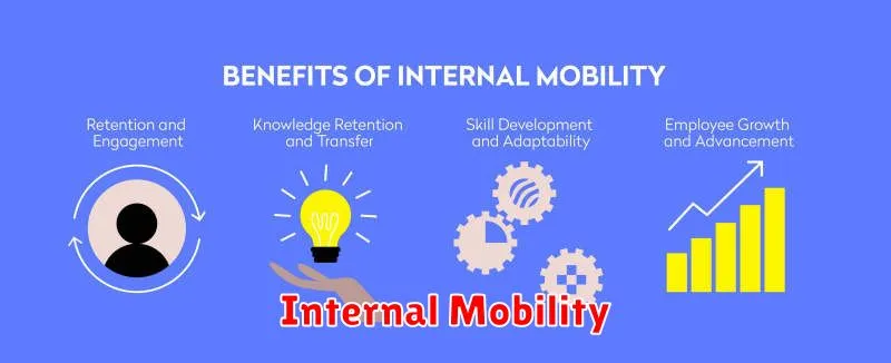 Internal Mobility