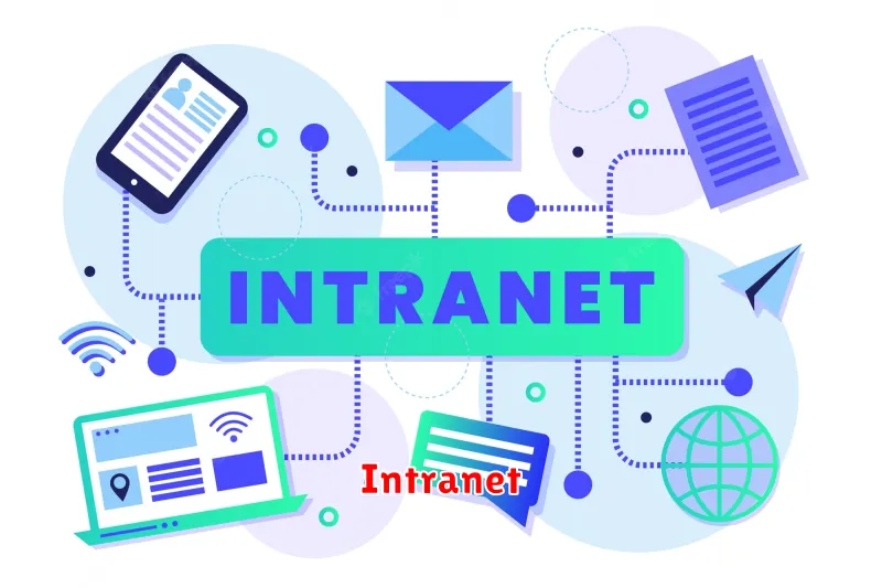 Intranet