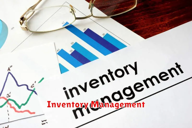 Inventory Management