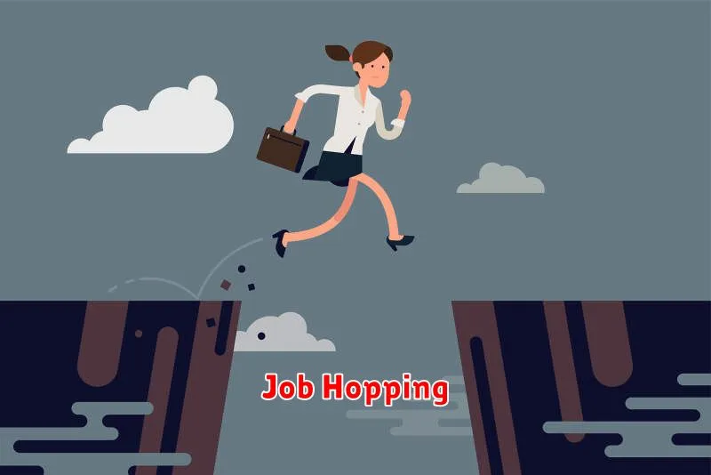 Job Hopping