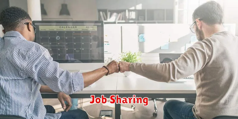 Job Sharing