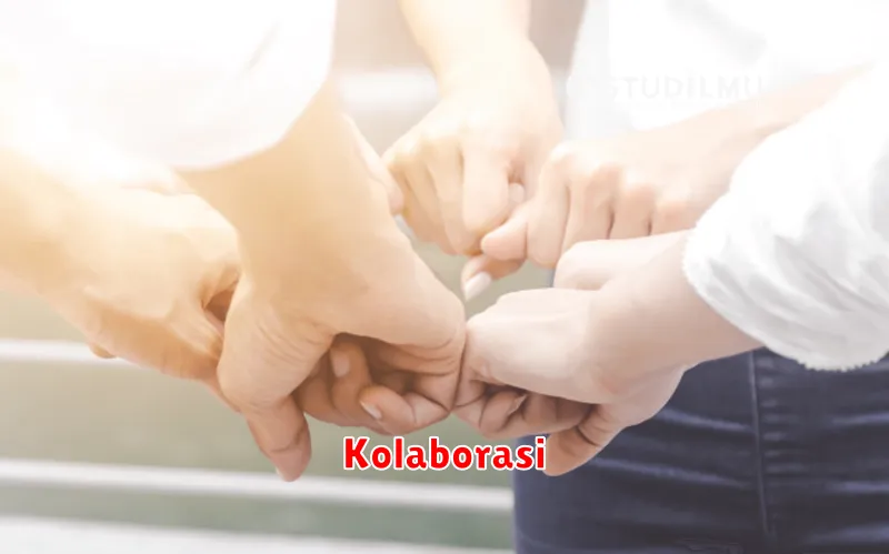 Kolaborasi