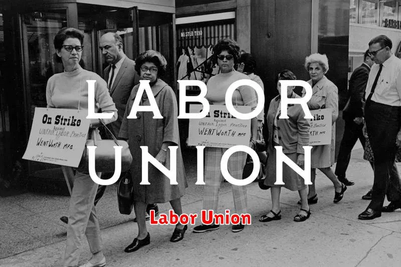 Labor Union