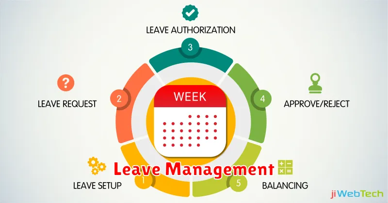 Leave Management