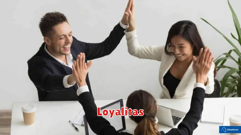 Loyalitas