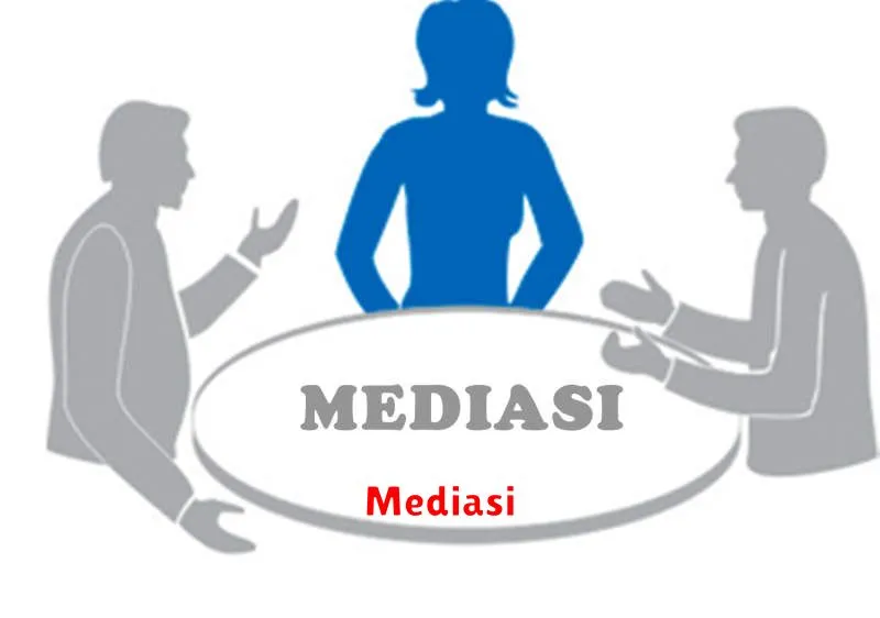 Mediasi