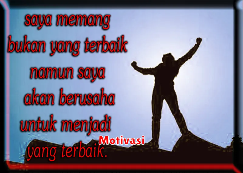 Motivasi