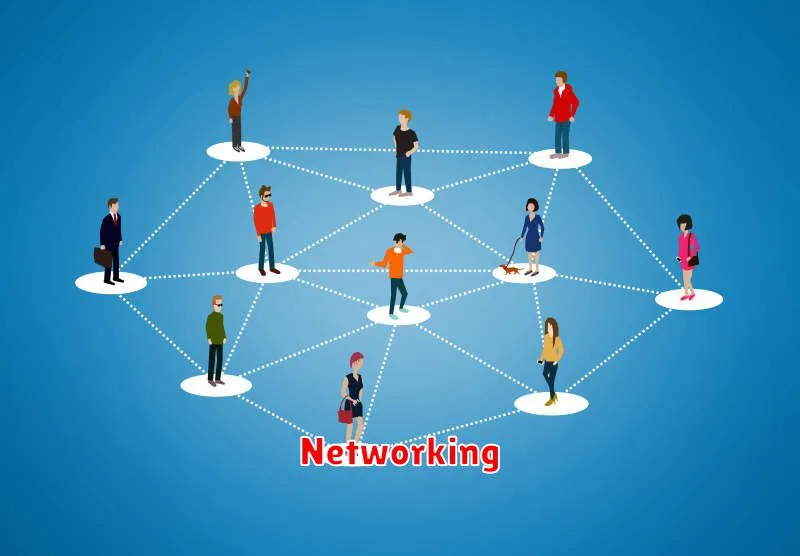 Networking