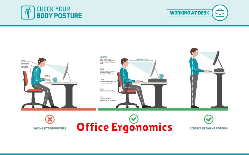 Office Ergonomics