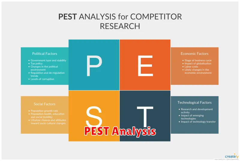 PEST Analysis