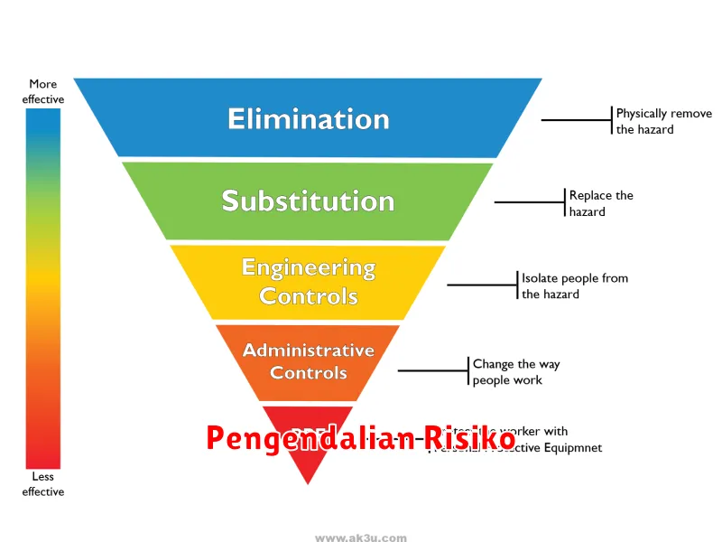 Pengendalian Risiko