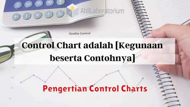 Pengertian Control Charts