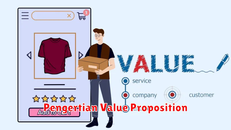 Pengertian Value Proposition