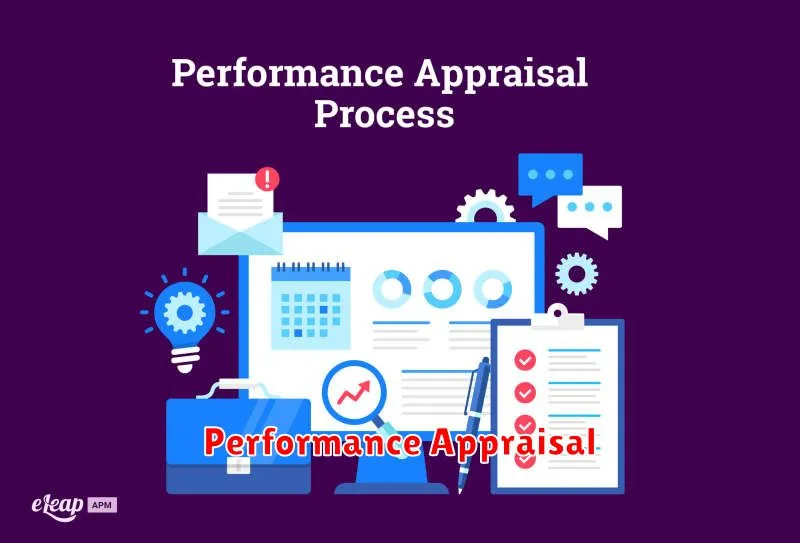 Performance Appraisal