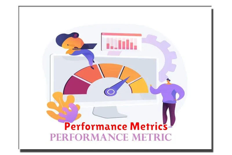 Performance Metrics