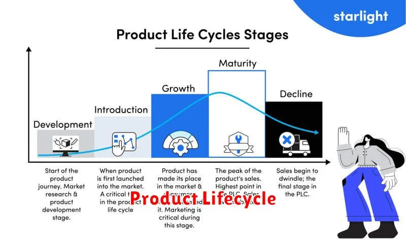 Product Lifecycle