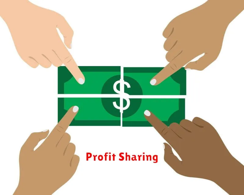 Profit Sharing