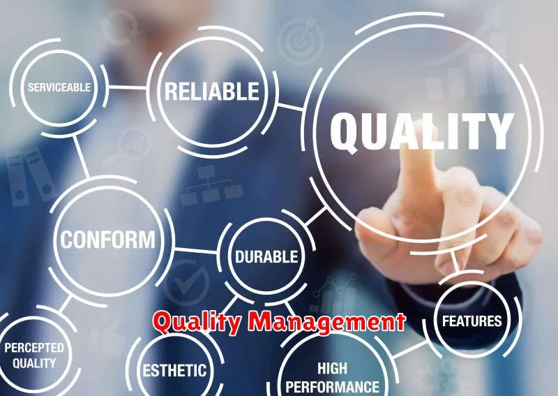 Quality Management