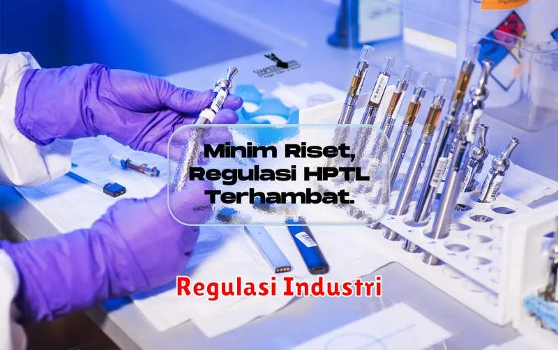 Regulasi Industri