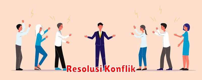 Resolusi Konflik