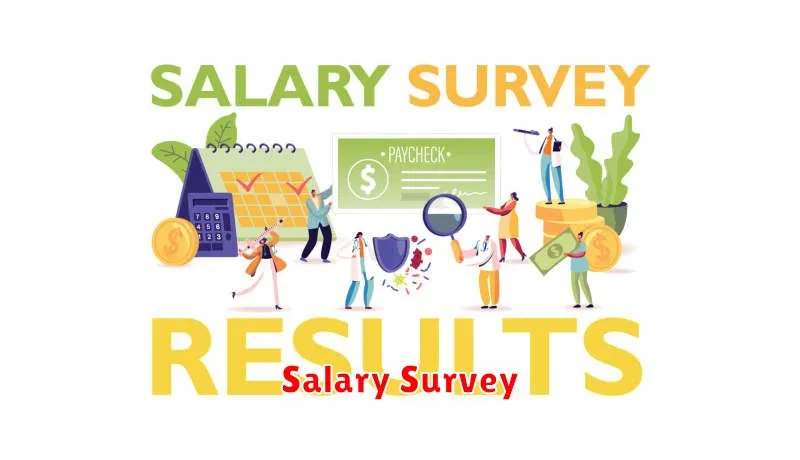 Salary Survey