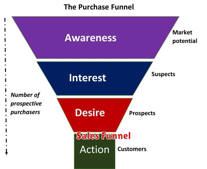 Sales Funnel