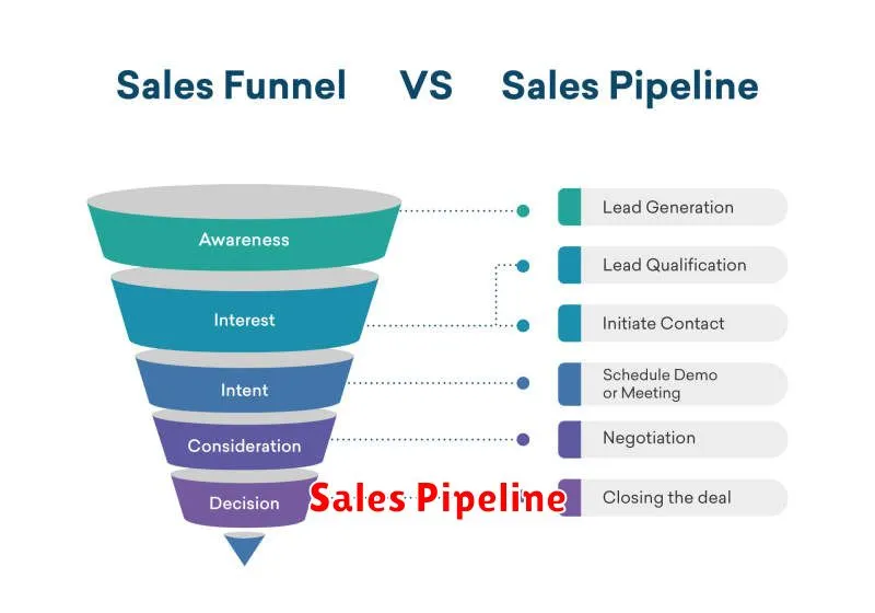 Sales Pipeline