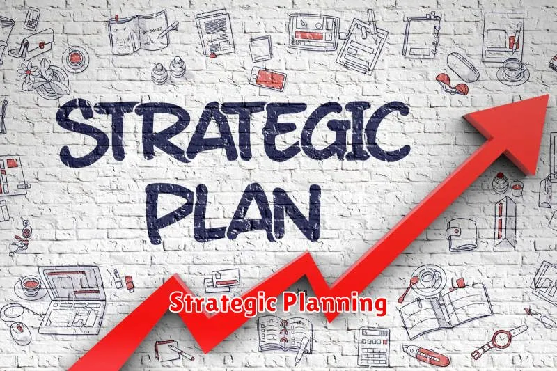 Strategic Planning