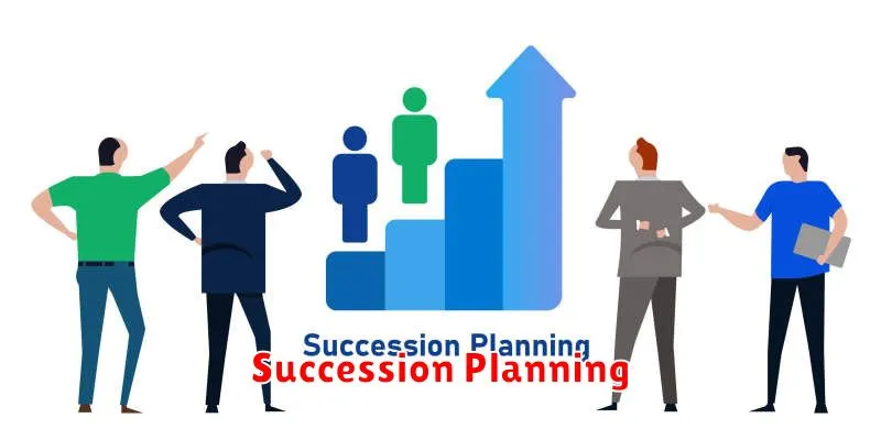 Succession Planning