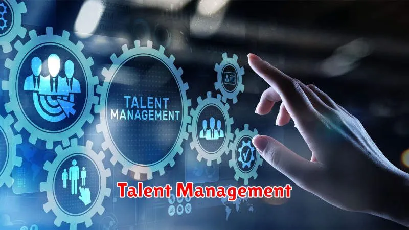 Talent Management