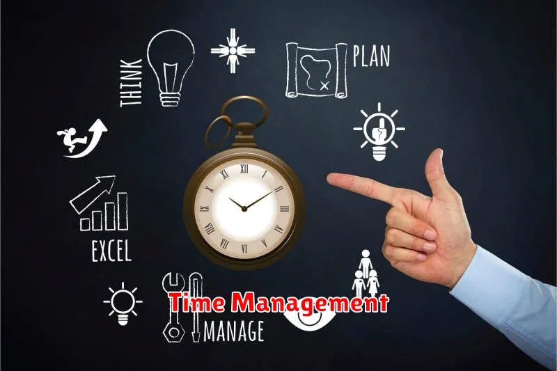 Time Management