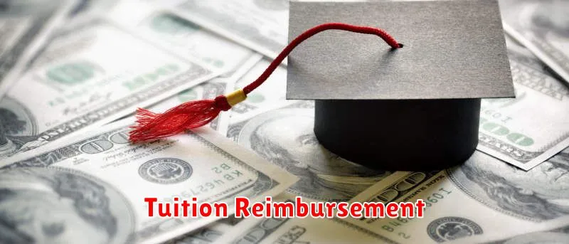 Tuition Reimbursement