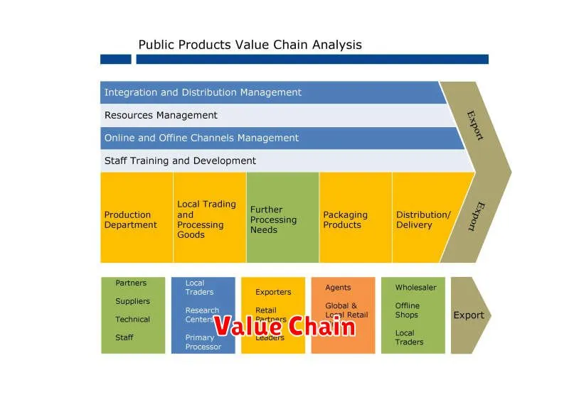 Value Chain