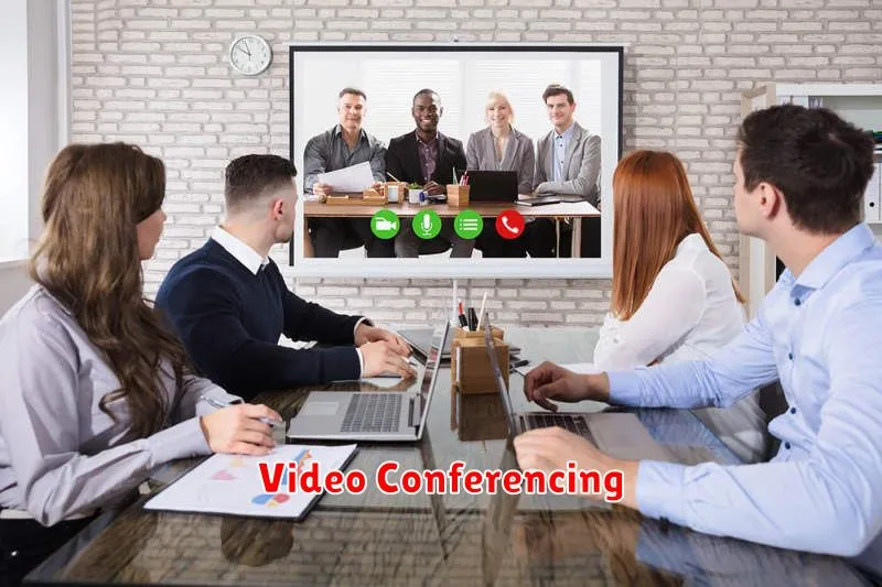 Video Conferencing