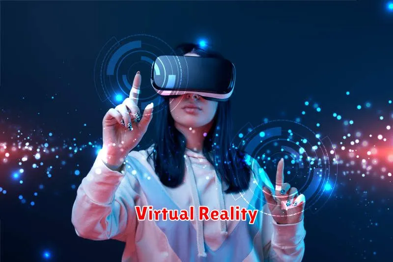 Virtual Reality