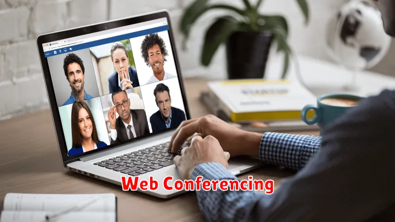 Web Conferencing